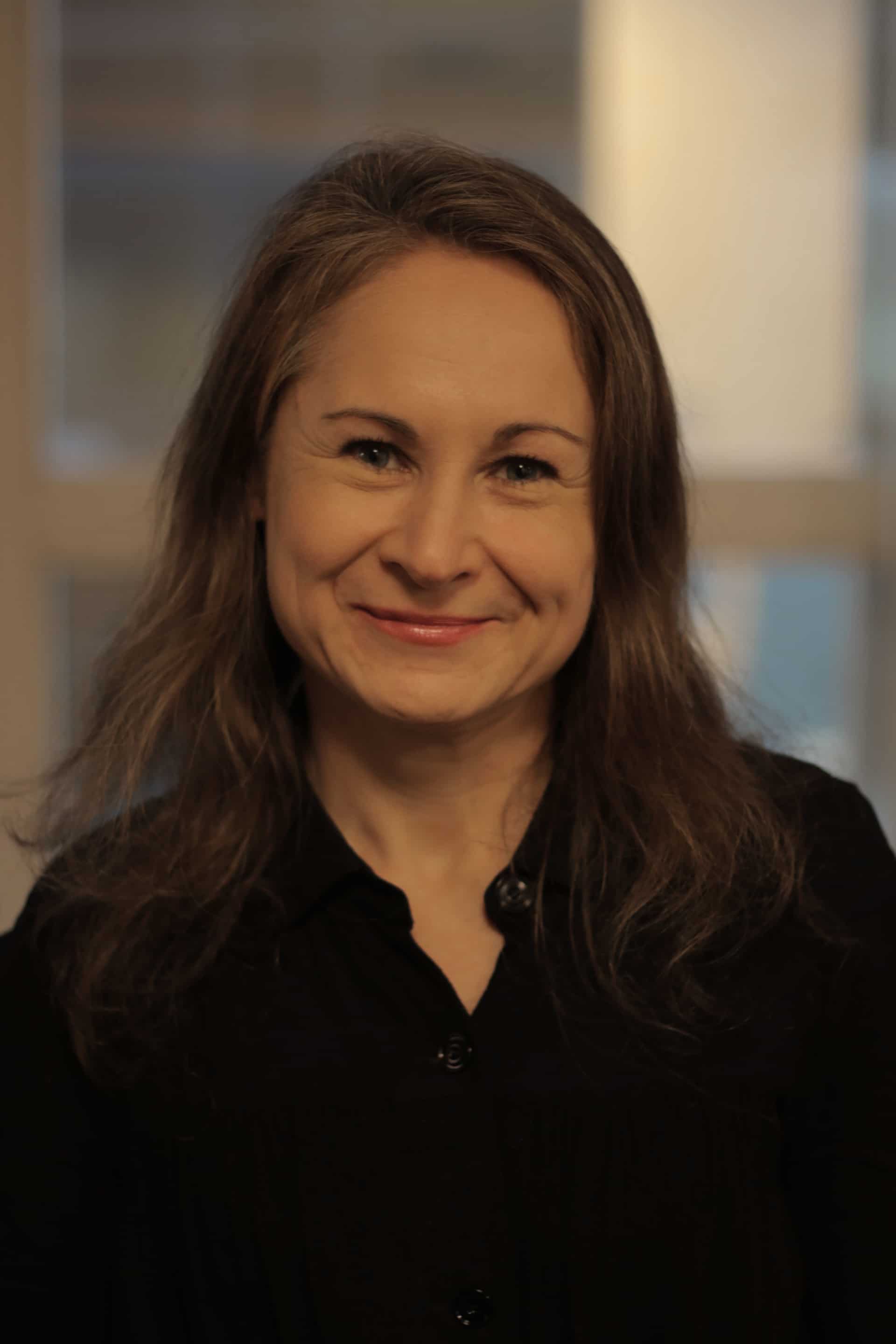 Delphine Ankoudovitch